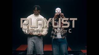 Playlist (Music Video)