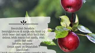 Selawat paling menyentuh hati...yg lagi firal