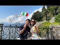 SAM AND SU IN EDINBURGH AND ITALY | Vlog #8