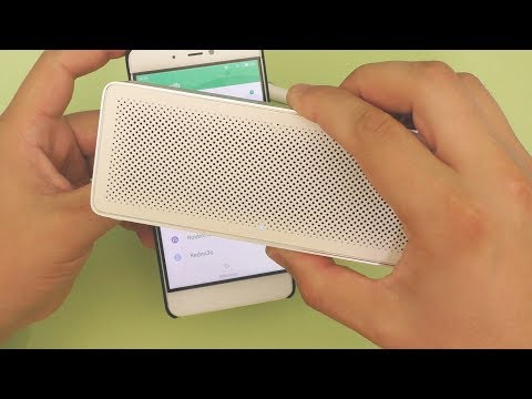 Video: Pembesar Suara Mudah Alih Xiaomi: Ulasan Mengenai Mi Bluetooth Speaker Dan Model Wayarles Lain. Bagaimana Memilih?