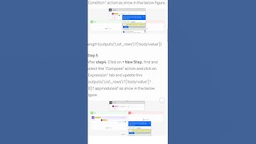 How To Take Record URL Dynamically Using Power Automate