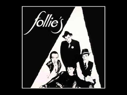 Follie's — Follie's - Paris Tango