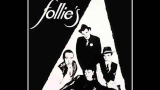 Follie's - Paris Tango