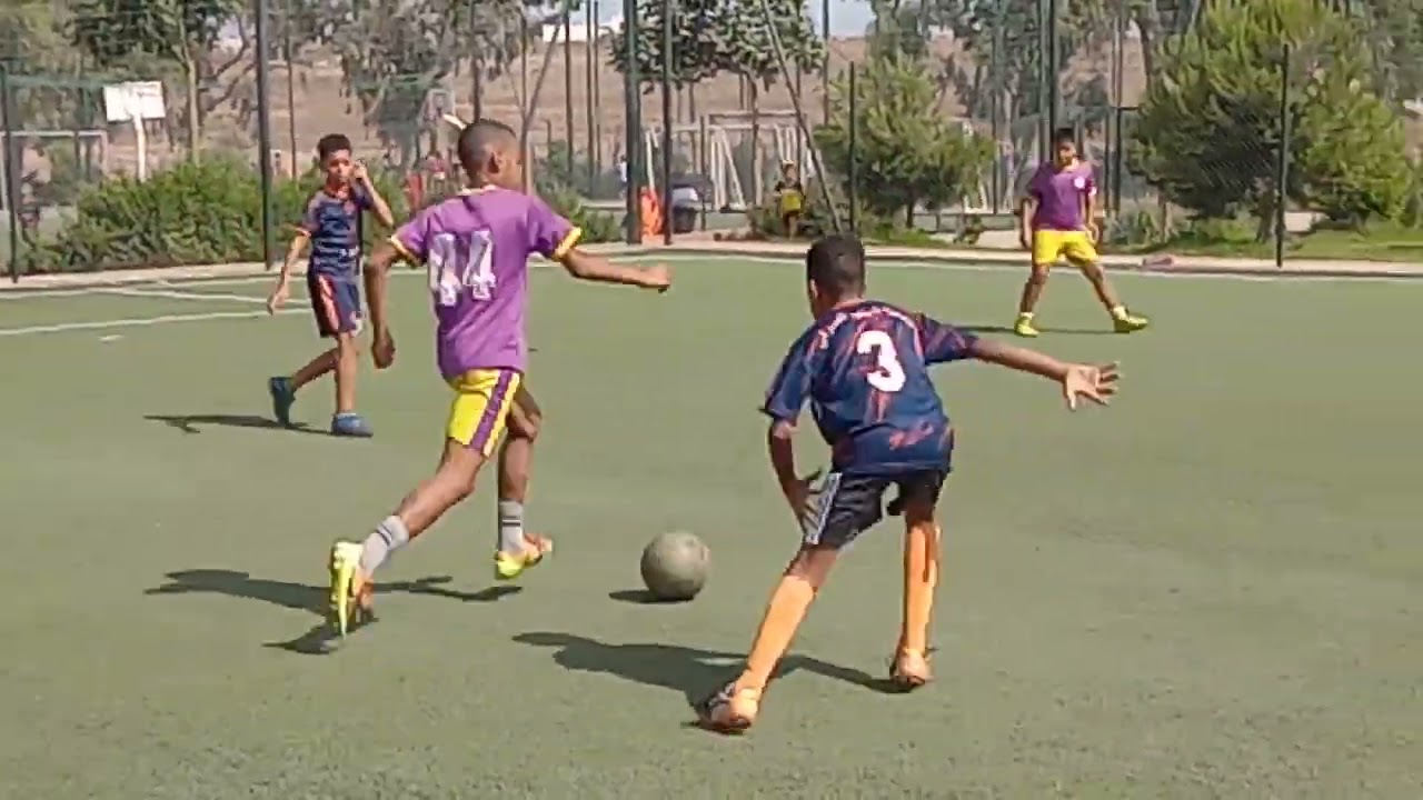 مقابلة اليوم الاحد صباحا بالمنتزه الترفيهي الرحمة....