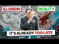 China’s SOVIET Collapse
