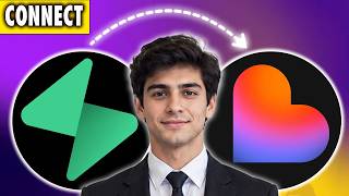How To Connect Supabase to Lovable AI | Set Up Your Database and Backend