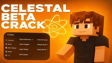 НОВЫЙ КРЯК   CELESTIAL CLIENT 1.16.5  | КАК СКАЧАТЬ ЦЕЛЕСТИАЛ КЛИЕНТ CRACK