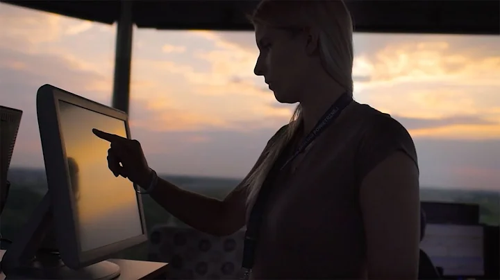 Pandora - Air Traffic Management System