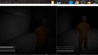 SCP:CB Multiplayer Mod Is A Chaotic Mess 