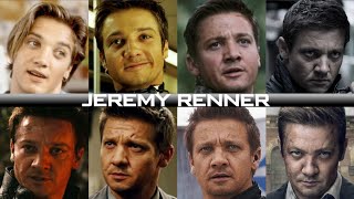 Jeremy Renner : Filmography (1995-2021)