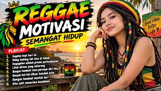 REGGAE MOTIVASI HIDUP 2026🎧|| SEGELAS KOPI HARI INI🌻|| SLOW REGGAE MOTIVASI SANTAI☕🌴🌴🌴🌴
