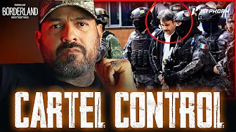“Sinaloa & CJNG—Every Cartel Has an Office Here”–Ex-Intel Confirms Venezuela Is a New Narco Capital