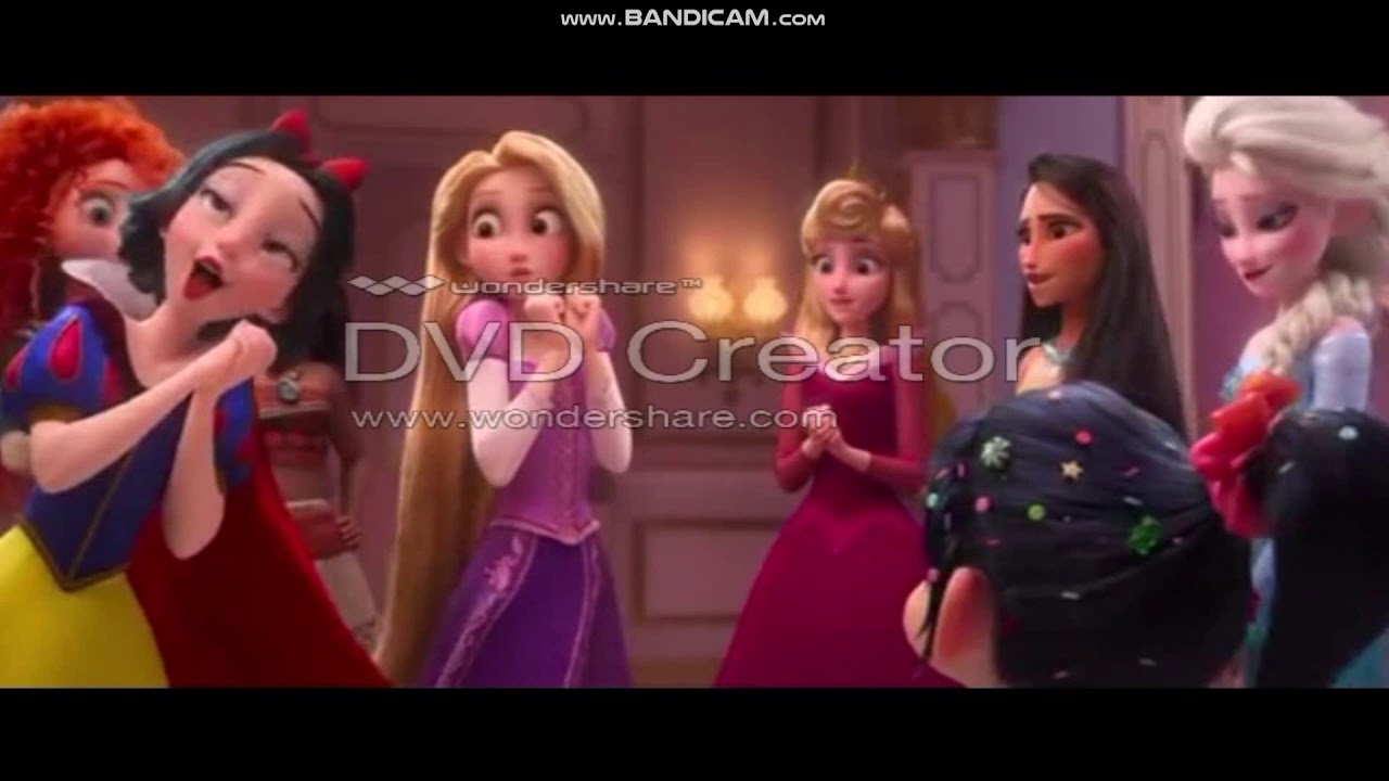 Opening to the nutcracker prince homemade 2018 dvd part 1 youtube