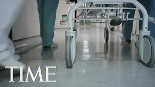 At Least 5 People, Including 3 Infants, Stabbed At Overnight Day Care Center | TIME