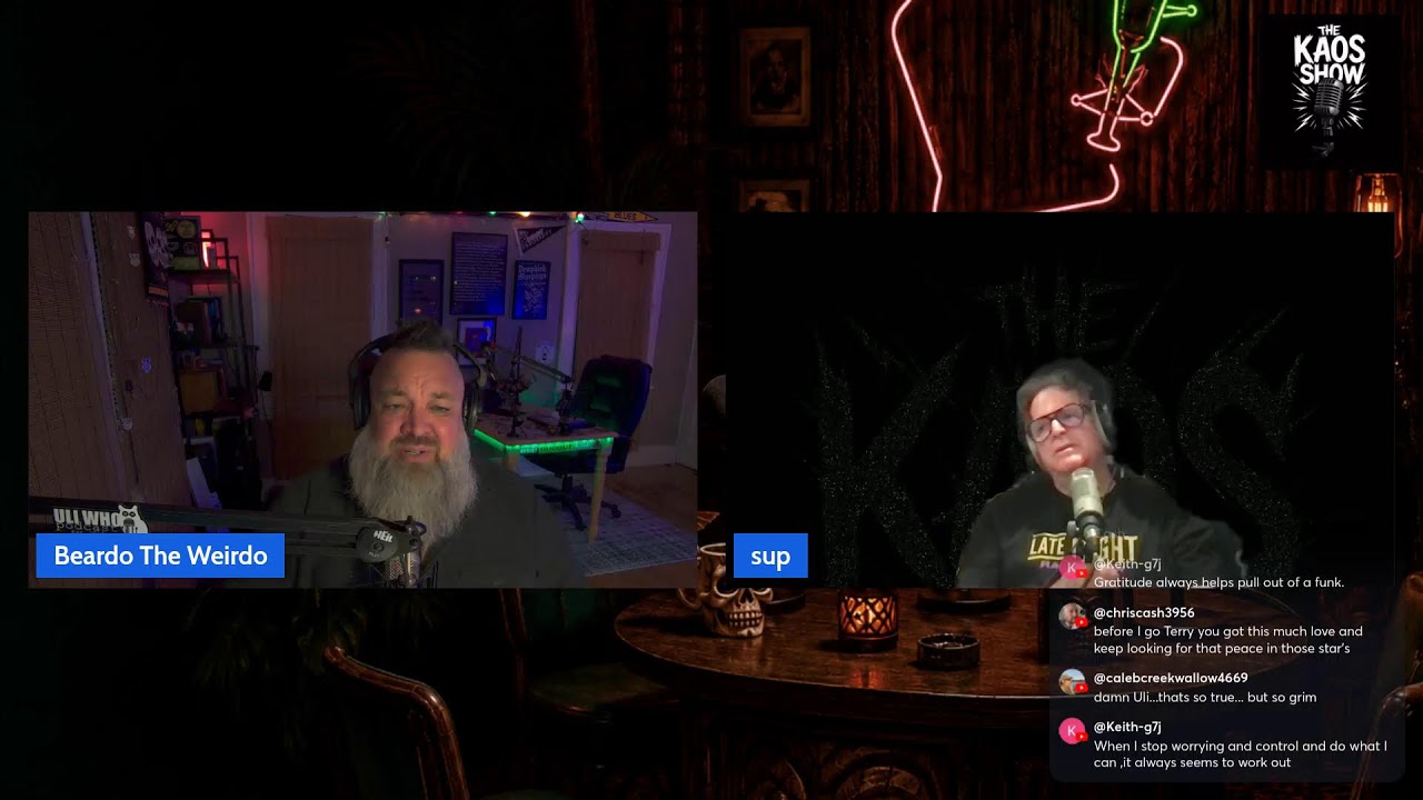 Episode #49: Mighty Fine