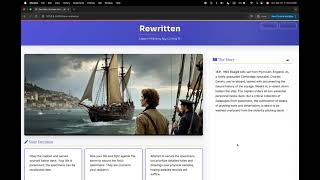 Rewritten Demo - HooHacks2025: Best Education Hack