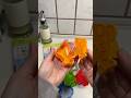 Формочки для детского Бэнто (ланч бокс)