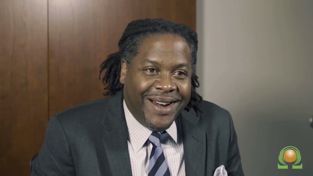 Robert Sinclair - Company Culture