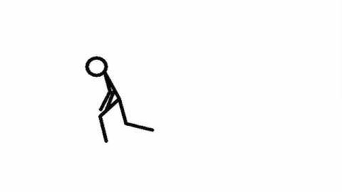 Pivot_wave run hit the wall.wmv