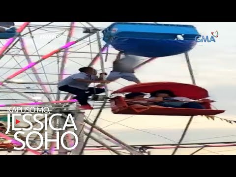 Video: Lahat Tungkol sa Ferris Wheel ng Seattle