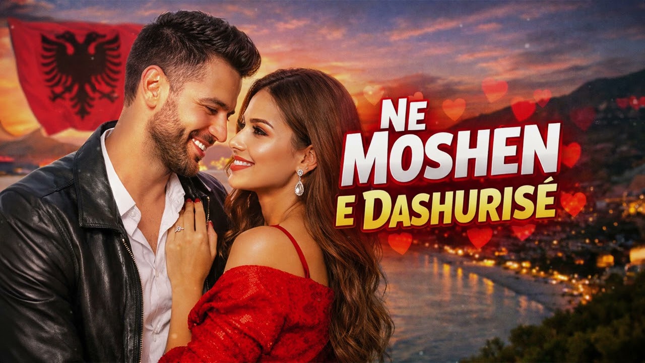 NE MOSHEN E DASHURISE - ReLind (Serenata Korcare)