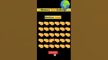 Memory Test 🤯  || Find The Odd Emoji Out🧐 || Emoji Puzzle Quiz|| Part 22 || #quiztime #shorts