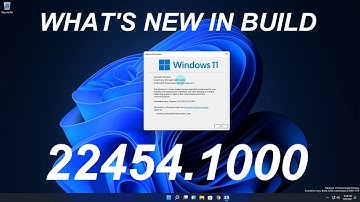 New in Windows 11 Build 22454 - Recycle Bin improvements, Quick Access changes, new Korean IME