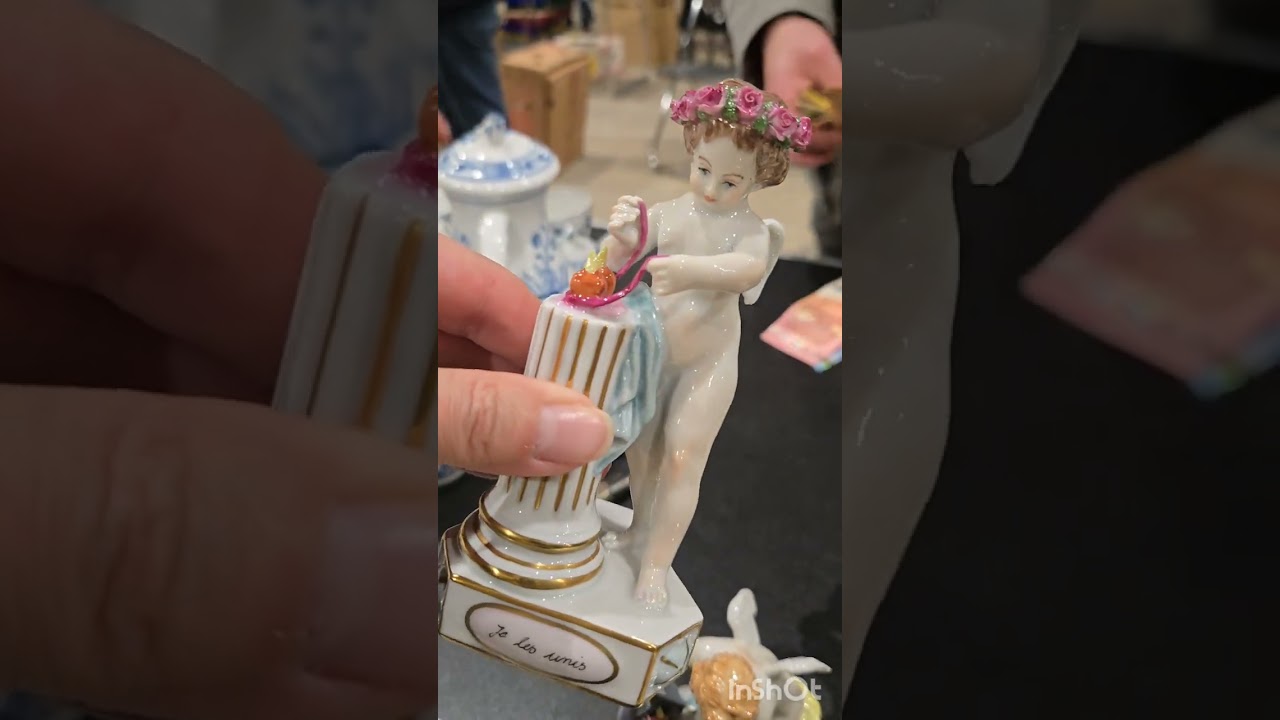 🔥 Вот люблю я эту ярмарку и всё тут🤩