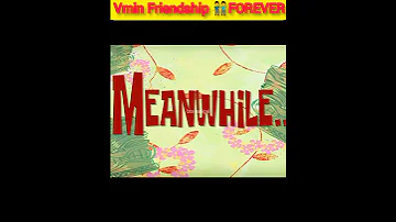 Vmin friendship cute moments #v#vminkook #vminlove #viral #bts#vmin#btsshorts#jimin#rm#jin#suga#ot7