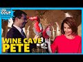 Uncorking Success: Nancy Pelosi's Winery Venture