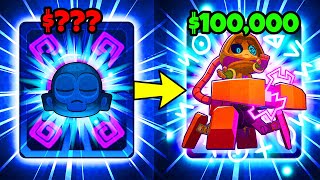 What To Expect From Paragon Towers In BTD6?