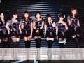 Berryz工房 20歳3名と19歳1名 大人の女性の会話
