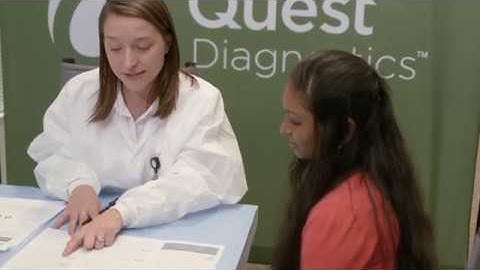 Onsite Health Coaching from Quest Diagnostics