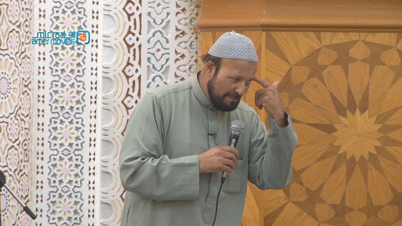 د. أحمد نوفل | أُكلت يوم أُكل الثور الأبيض  #11 | من التراويح3