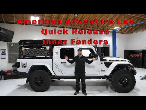 What Do Fender Liners Do