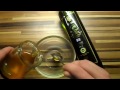 Рецепт маски для волос из оливкового масла и мёда