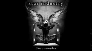 Video thumbnail of "STAR INDUSTRY - Lost Generation"