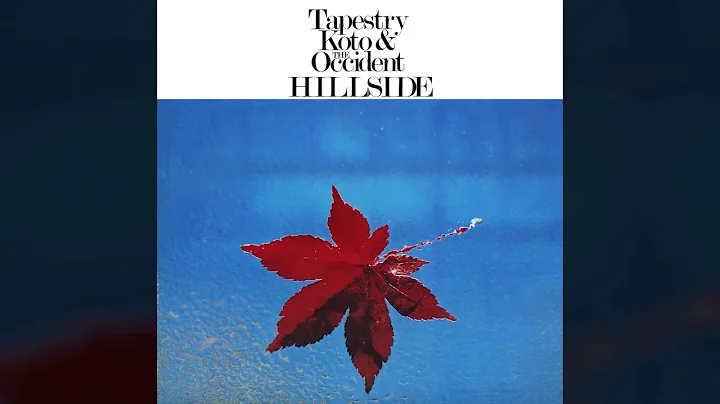 [1976] Toshiko Yonekawa, Kiyoshi Yamaya  Tapestry Koto & The Occident Hillside [Full Album]