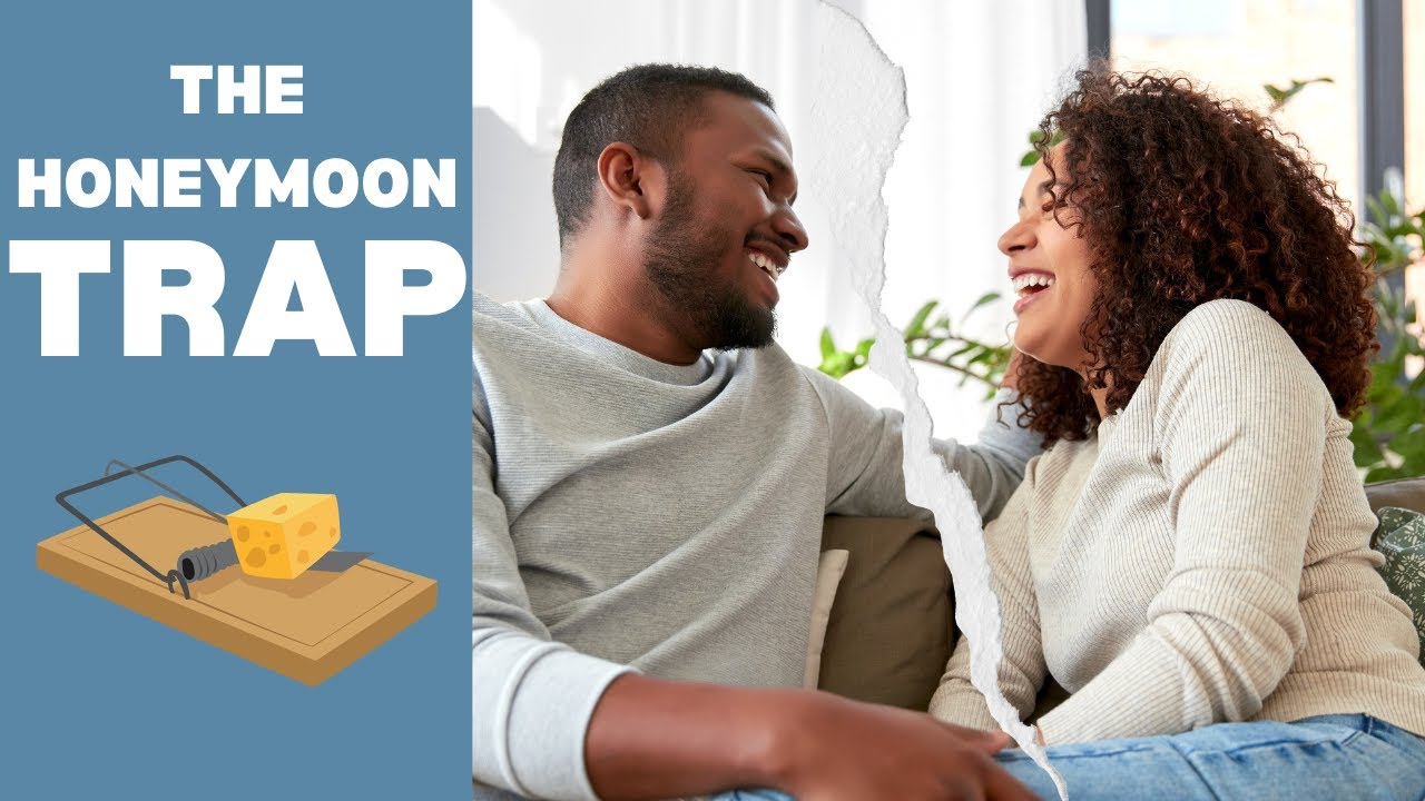 Как разорвать порочный круг эмоционального насилия в христианской семье - Эмоциональное насилие 1...