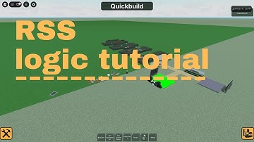 Ro-Scale Sandbox Logic Guide