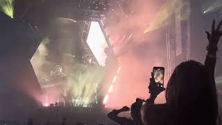 Swedish House Mafia Including Eric Prydz  Ultra