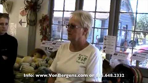 Von Bergen's Country Market Hebron McHenry County ...