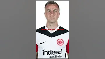 THATTALK REMEMBER HIM Football Germany Bundesliga Eafc25 Bayern Worldcup Europaleague 
