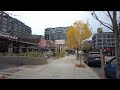 Downtown portland oregon walking tour october 2023