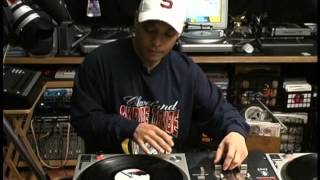 05. Lazers (DJ Qbert - Do It Yourself)