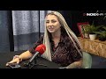 Influencerica Nika Ilčić o Mataniću: "Ja nisam ni znala tko je to"