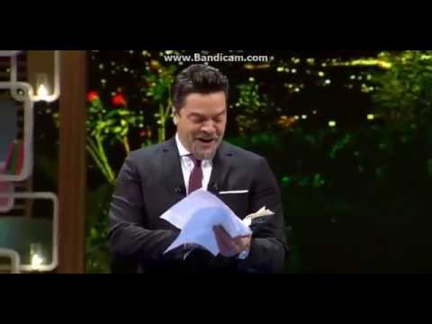 Beyaz Show Öğrencilerin Sınav Kağıtlarına Yazdıkları Komik Cevaplar   YouTube