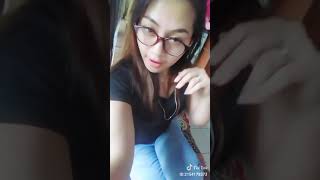 Cimuyy Mamah Muda Centil