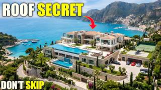 Famous Inside The Most Expensive Mansion In The USA | Walk-In Closets, Cinema & Car Collection Net Worth