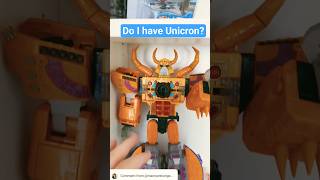 unicron #transformers #unicron #armada #actionfigures #collector #toys #studioseries #optimusprime